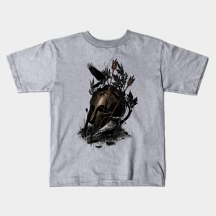 Legends Fall Kids T-Shirt